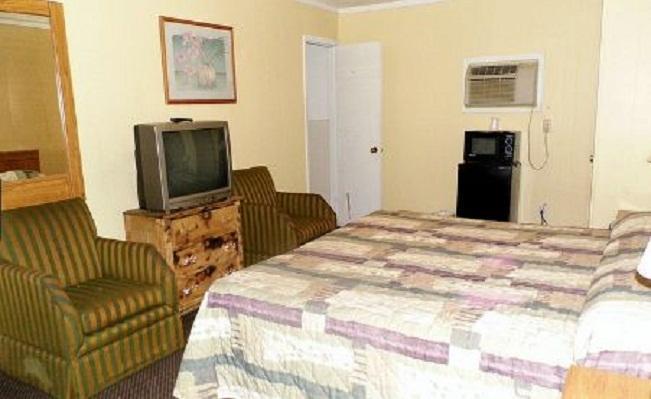 Interstate Motel Wills Point Room photo